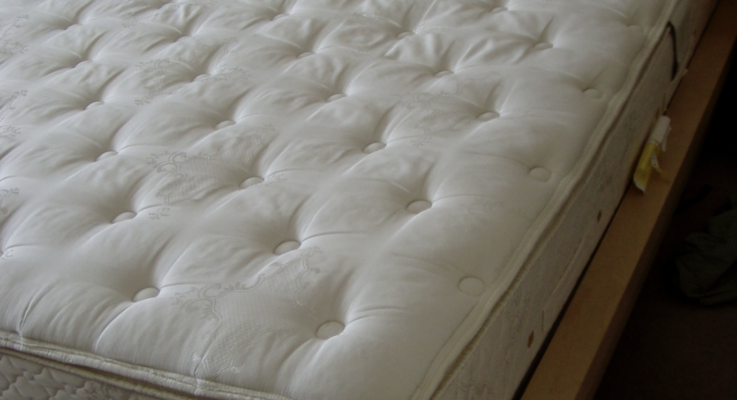 Once Free, Bulky Items, Mattresses Will Now Cost Residents To Have Them Taken Away